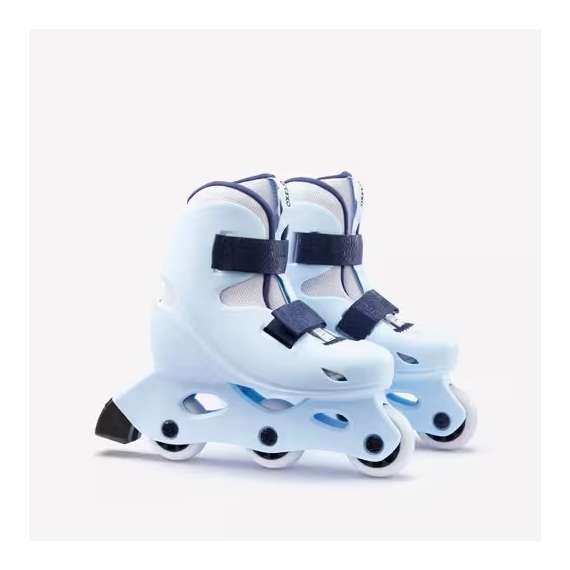 Buy Oxelo Learn100 Kids Skates in [storefront]