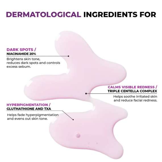 Buy Jumiso 40ml Niacinamide 20 Serum in [storefront]