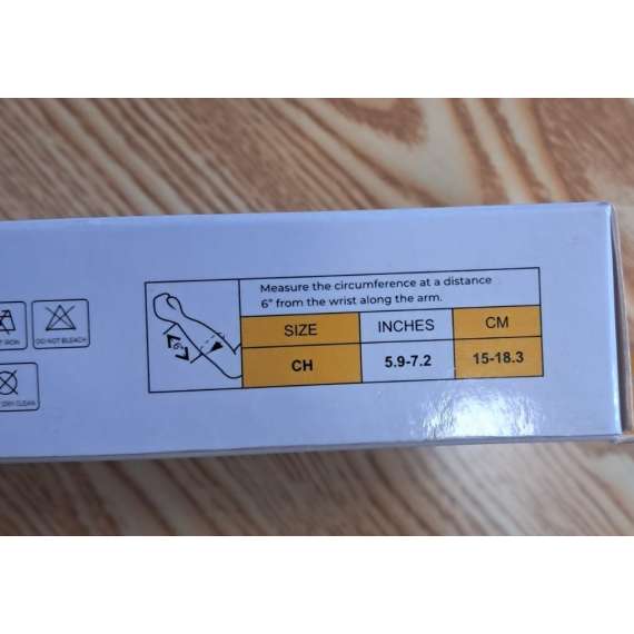 Buy Dyna Junior Wrist and Forearm Brace, Type of Hand : Left  in [storefront]