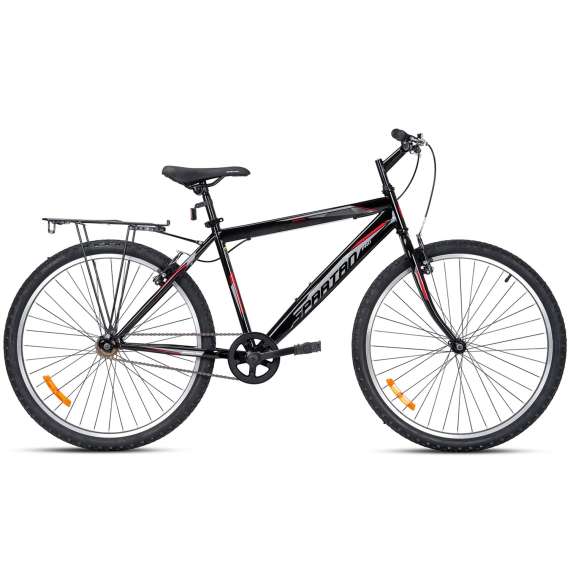 Buy Spartan Commuter 24inch Bicycle in [storefront]