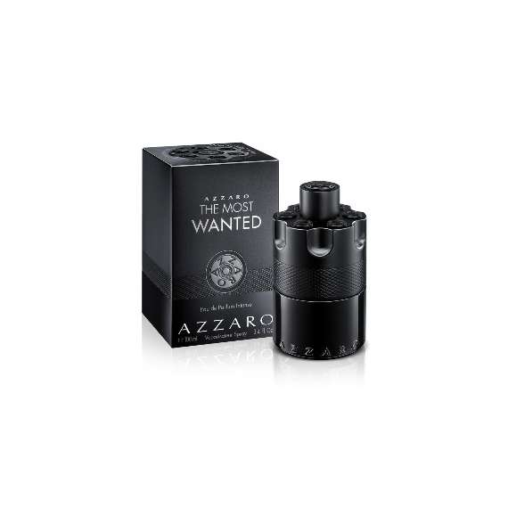 Buy Azzaro The Most Wanted 100ml Edp Intense Perfume in Kenya