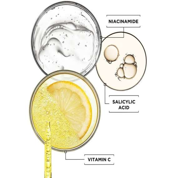 Buy Garnier Even and Matte SPF30 50ml Vitamin C Day Cream in [storefront]