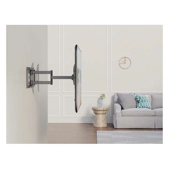 Buy VON VXB0905TSL 37"-90" Tilt and Swivel TV Wall Mount in [storefront]