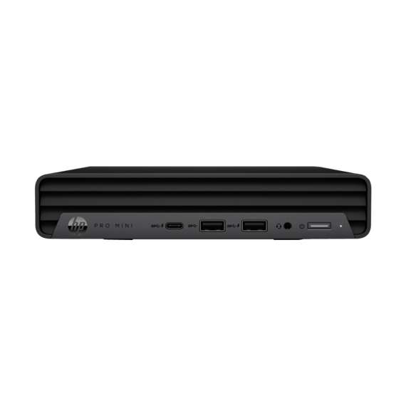 Buy HP Pro Mini 400 G9 Intel Core i7 14700T 8GB DDR5  512GB SSD FreeDOS Desktop in [storefront]