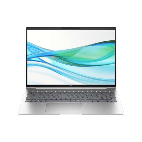Buy HP ProBook 460 G11 Intel Core Ultra 7 155U 8GB 512GB SSD DOS 16 Inch Laptop in [storefront]