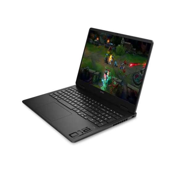Buy HP OMEN Slim 16-an0037wm Intel Core Ultra 7 255H 16GB 1TB SSD RTX 5060 Windows 11 Home 16 Inch Laptop in [storefront]