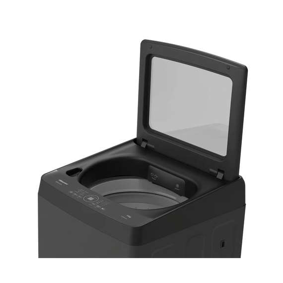 Buy Hisense WT3K1423UB 14KG Top Loader Washing Machine in [storefront]