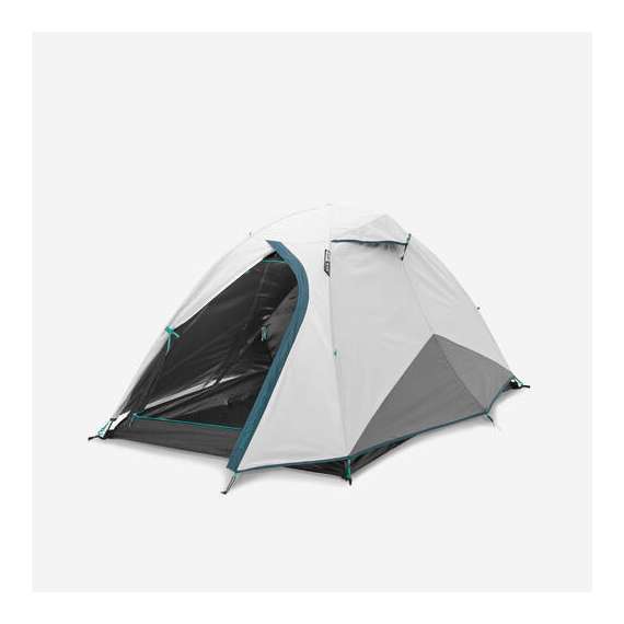 Buy Quechua MH100 Two Person Camping Tent in [storefront]