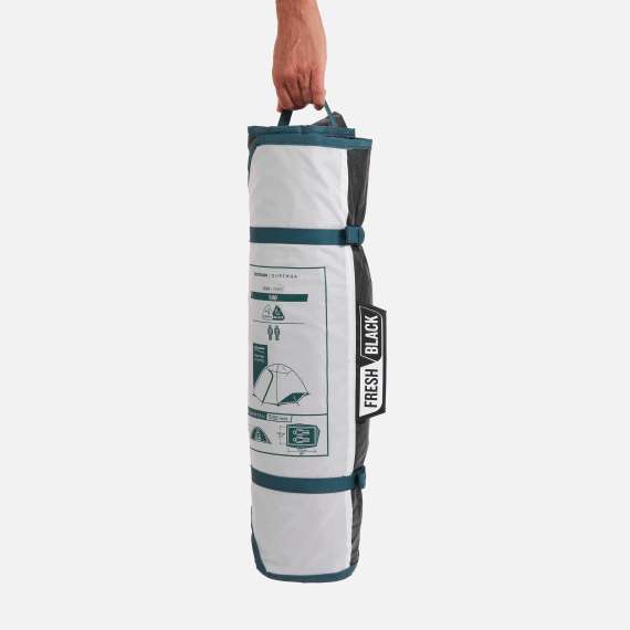 Buy Quechua MH100 Two Person Camping Tent in [storefront]