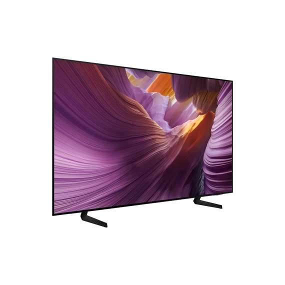 Buy Samsung 77" QA77S85FAEXKE OLED 4K TV in [storefront]