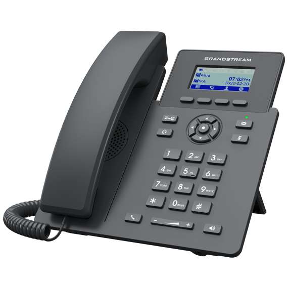 Buy Grandstream  GRP2601W 2 -Line Wifi IP Phone in [storefront]