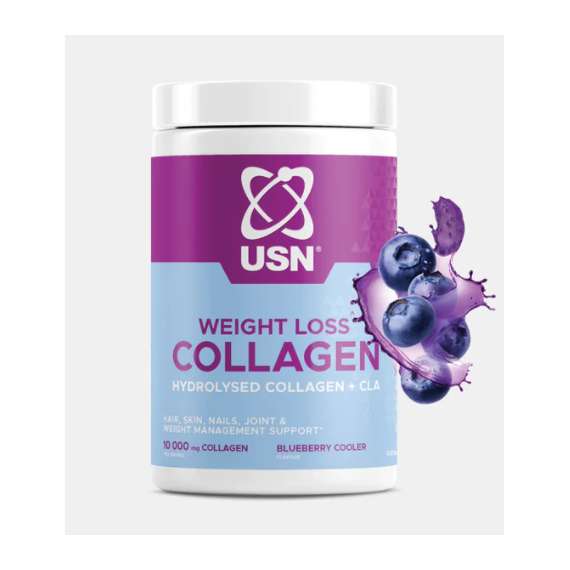 Buy USN  300g Weight Loss Collagen Powder in [storefront]