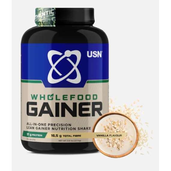 Buy Wholefood Gainer in [storefront]