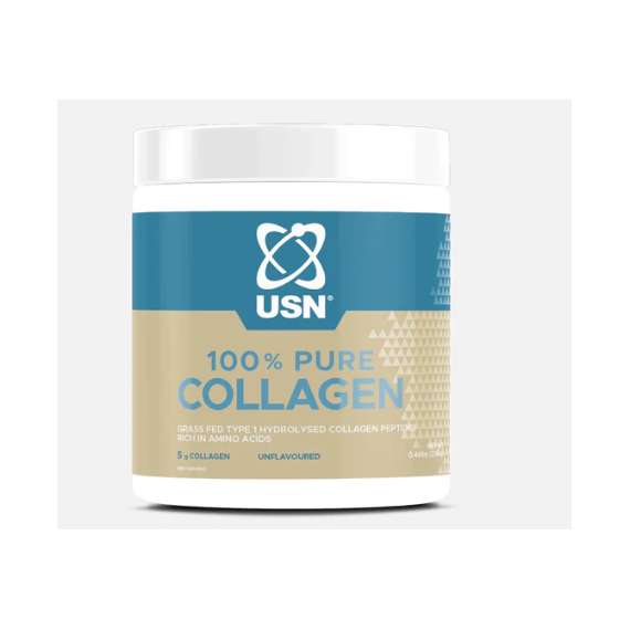 Buy USN Pure Collagen 200g Powder in [storefront]