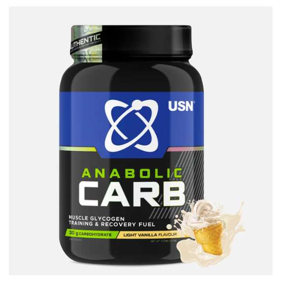 Buy USN Anabolic Carb in [storefront]