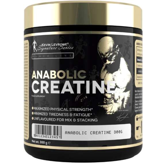 Buy 300g Anabolic Creatine Powder in [storefront]