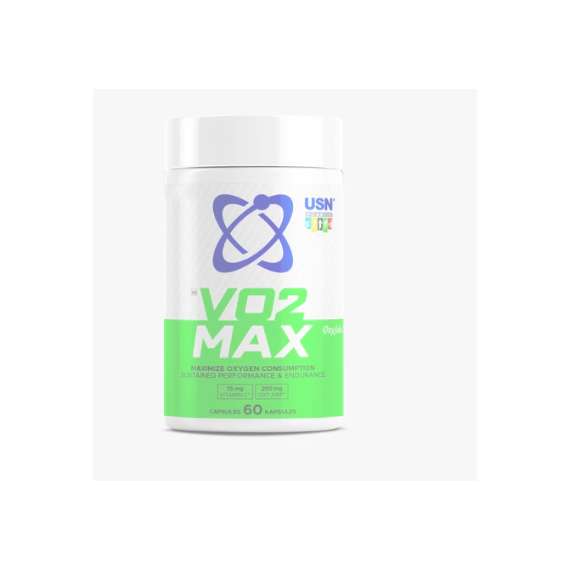 Buy USN VO2 Max  60 Capsules in [storefront]