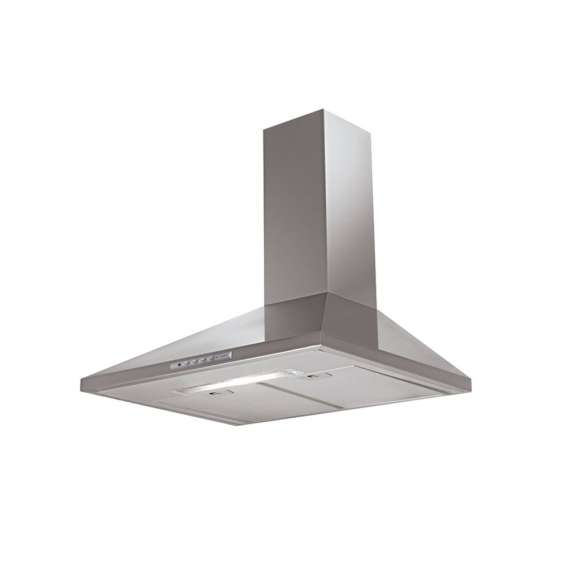 Buy Faber Value PB X A60 Stainless Steel Hood in [storefront]