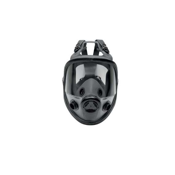 Buy Honeywell North 5400 Series full face Mask Respirator in [storefront]