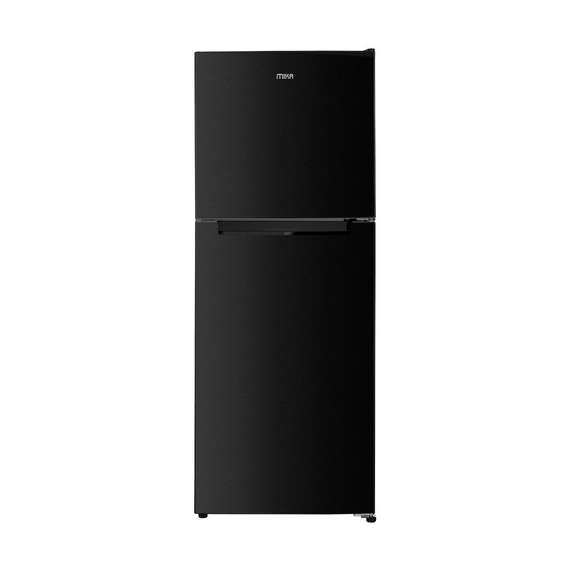 Buy MIKA MRNF197XDM 197L 2 Door Top Mount Freezer No Frost Fridge in [storefront]