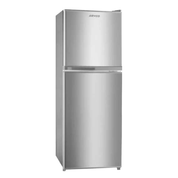 Buy Armco ARF-198K(SS) 137L 2door Refrigerator in [storefront]