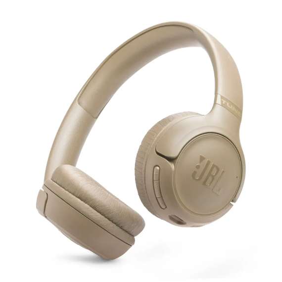 Buy JBL Tune 530BT Wireless On-Ear Headphones in [storefront]