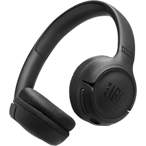 Buy JBL Tune 530BT Wireless On-Ear Headphones in [storefront]