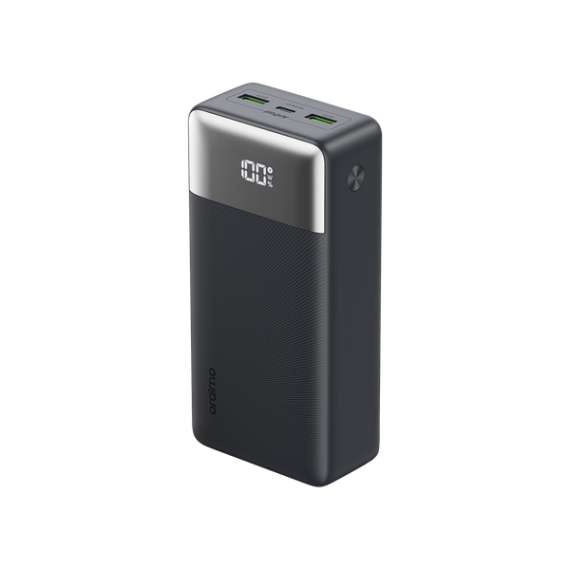 Buy Oraimo PowerNova QF1 22.5W 27000mAh Power Bank in [storefront]