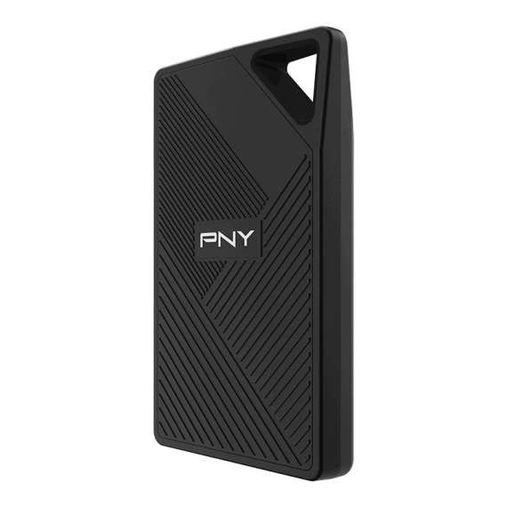 Buy PNY RP60 2TB USB-C 3.2 Gen 2x2 Portable SSD in [storefront]