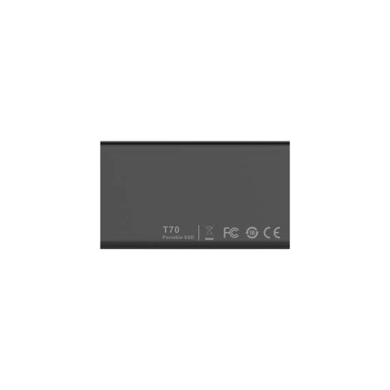 Buy Dahua T70 500GB Portable SSD in [storefront]