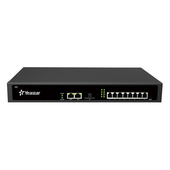 Buy Yeastar S50 VOIP PBX in [storefront]