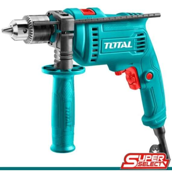 Buy Total TG1061356 680W Impact drill in [storefront]