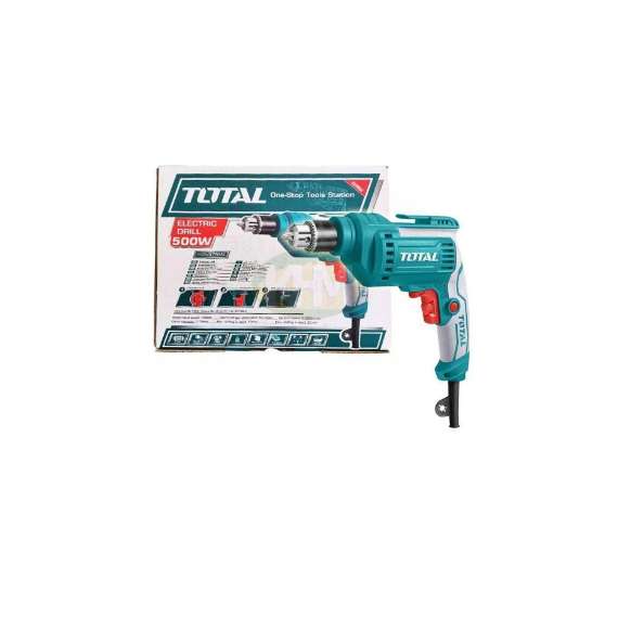 Buy Total TD2051026 500W Electric drill in [storefront]