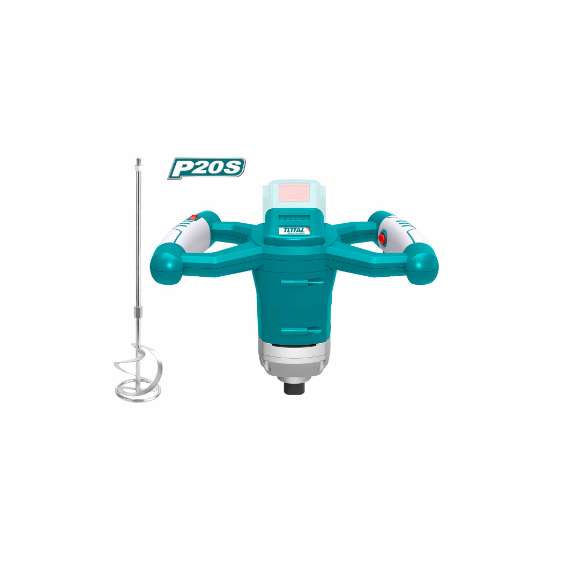 Buy Total TMXLI2001 20V Cordless mixer in [storefront]