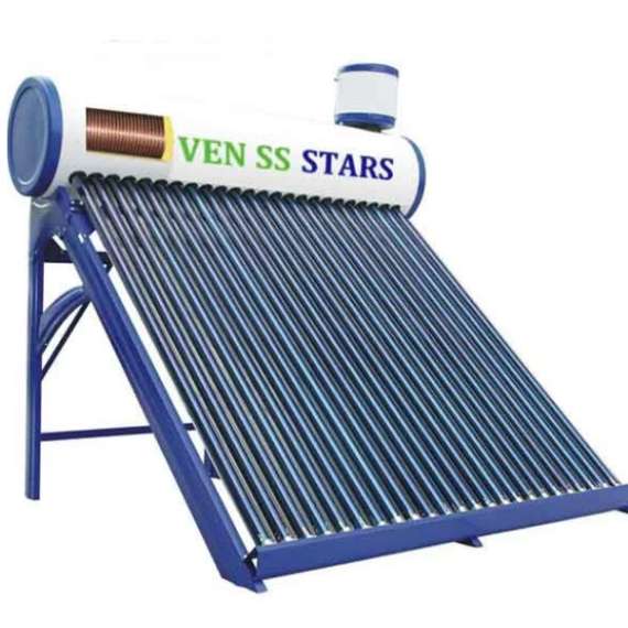 Buy Seven SS Stars 300L Non Pressurized Solar Water Heater in [storefront]