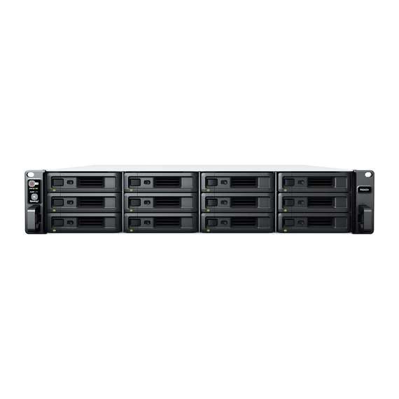 Buy Synology RackStation RS2423+ 12-Bay NAS Enclosure in [storefront]