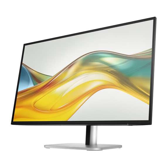 Buy HP 527pq Series 5 Pro 27 inch QHD Monitor in [storefront]