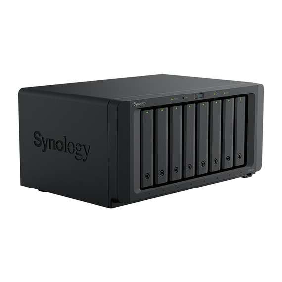 Buy Synology DiskStation DS1825+ 8-Bay NAS Enclosure in [storefront]