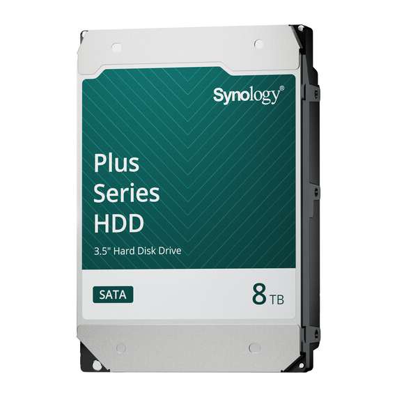 Buy Synology 8TB HAT3320 Plus Series SATA III 3.5" Internal NAS HDD in [storefront]