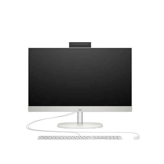 Buy Hp 24-cr0315nh  Core i3 8GB 512GB 23.8" Dos AIO Desktop Computer in [storefront]