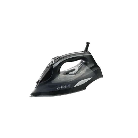 Buy VON VIS243CSK 2400W Ceramic Steam Iron in [storefront]