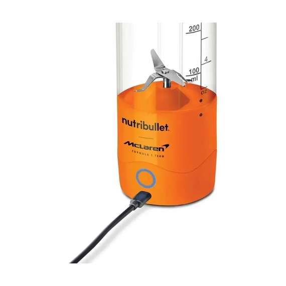 Buy Nutribullet NB-MC475PA 590ML Portable Blender in [storefront]