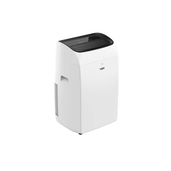 Buy Von VAC-144RPTK 14K BTU Portable Air Conditioner in [storefront]