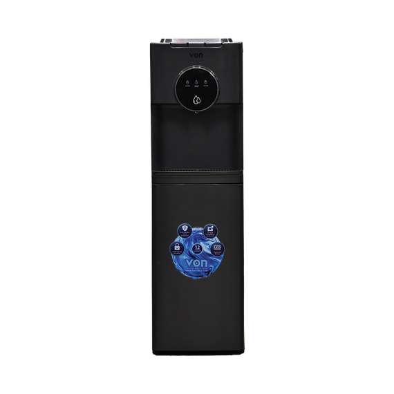 Buy Von VDE-305CLS Bottom Loading Water Dispenser in [storefront]