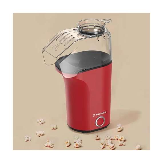 Buy Nutricook NC-PM150R Popcorn Maker in [storefront]