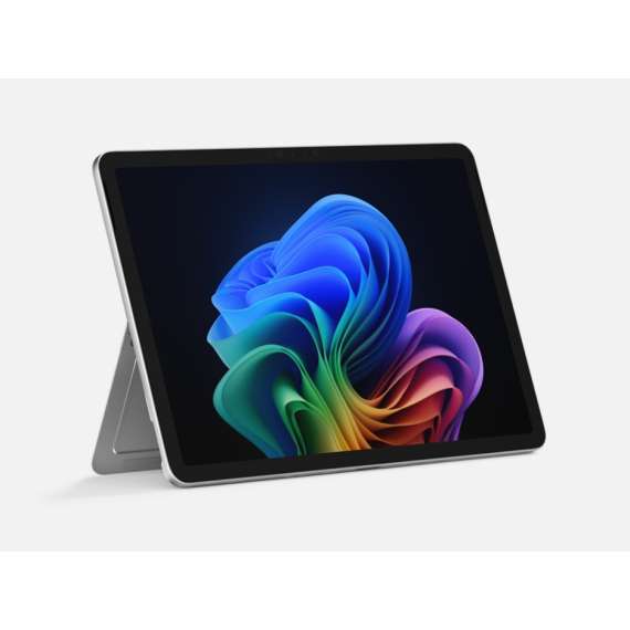 Buy Microsoft surface pro 12 Snapdragon X Plus 16GB 512GB Win 11 Home Laptop in [storefront]