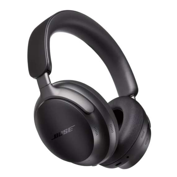 Buy Bose QuietComfort Ultra Wireless Noise Canceling Headphones in [storefront]