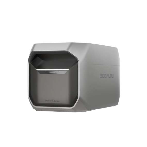 Buy EcoFlow EFDELTA3P-EB DELTA 3 Series Smart Extra Battery in [storefront]