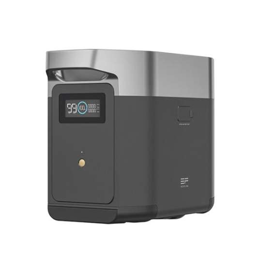 Buy EcoFlow  1024Wh ZMR330EB Extra Battery for DELTA 2 Power Station in [storefront]