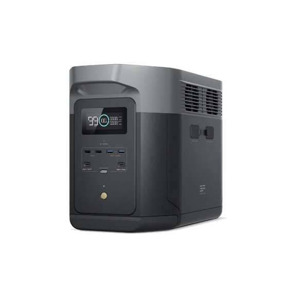 Buy ECOFLOW EFE2000 - UK Portable Power Station in [storefront]